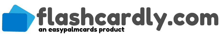 EasyPalmCards Logo